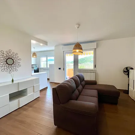 La Casa Di Onda Appartamento *