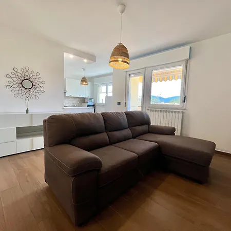 La Casa Di Onda * La Spezia