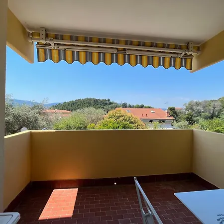 La Casa Di Onda Appartamento