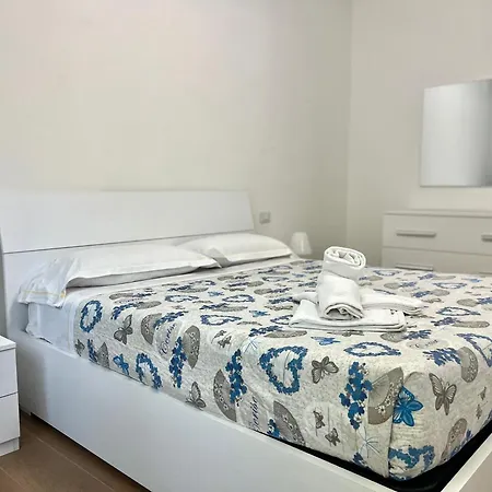 Appartamento La Casa Di Onda La Spezia