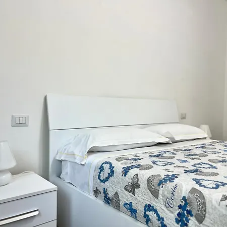 La Casa Di Onda La Spezia