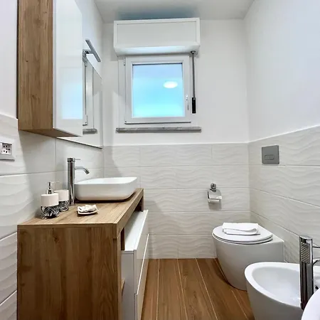 La Casa Di Onda Appartamento *
