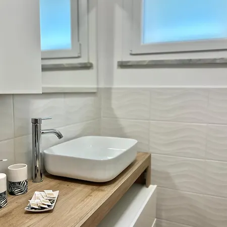 La Casa Di Onda La Spezia
