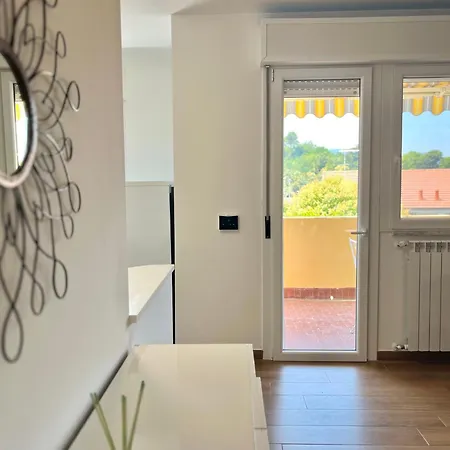 Appartamento La Casa Di Onda La Spezia