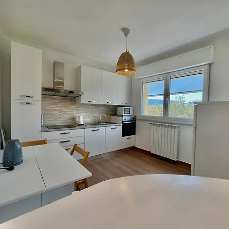 Appartamento La Casa Di Onda *