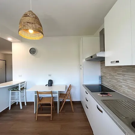 La Casa Di Onda Appartamento *