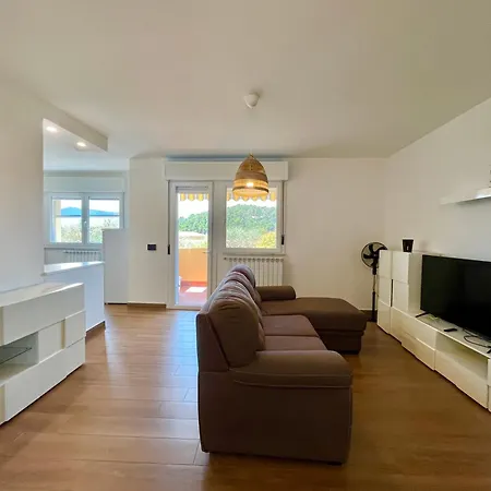 La Casa Di Onda Appartamento