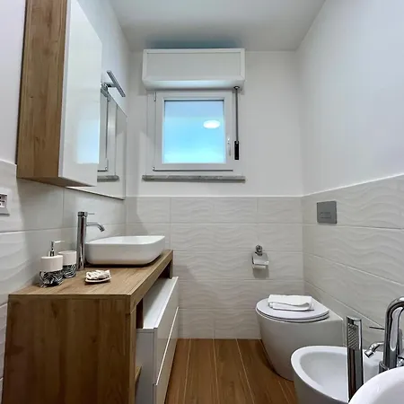 La Casa Di Onda * La Spezia