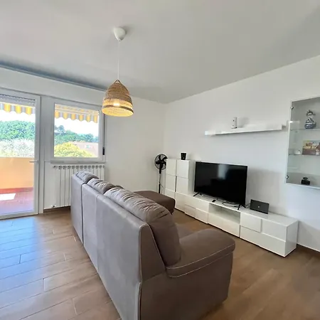 Appartamento La Casa Di Onda La Spezia
